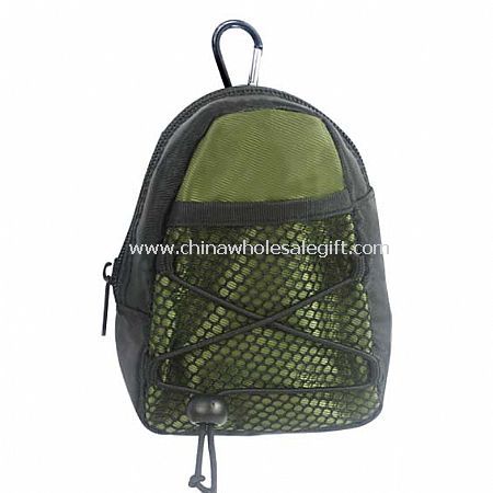 Polyester Digital Camera Bag