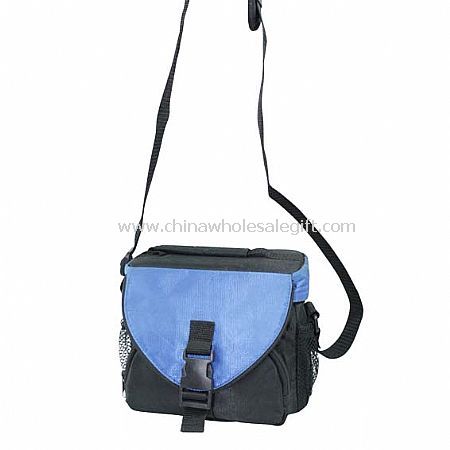 PVC Camera Bag