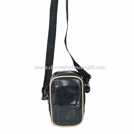 PVC Camera Bag