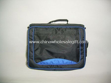 420D Jacquard Nylon Computer Bag