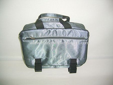 600D Jacquard Nylon Computer Bag