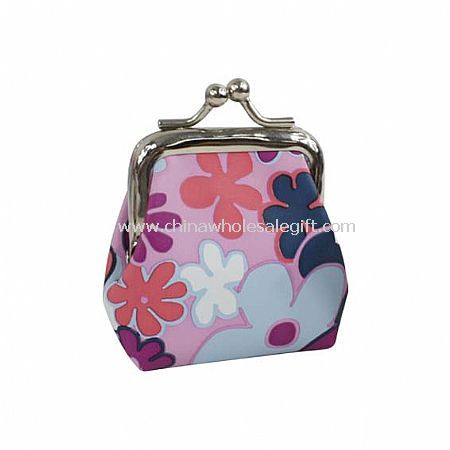 Frame Purse