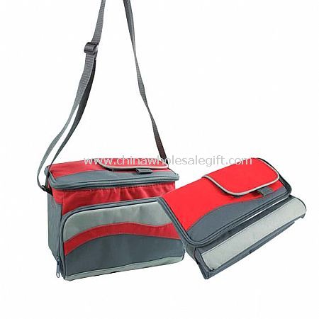 Polyester Cooler Bag