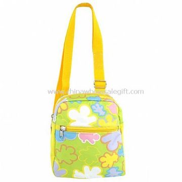 Polyester Kids Backpack