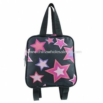 Polyester Kids Backpack