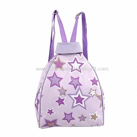 Polyester Kids Backpack