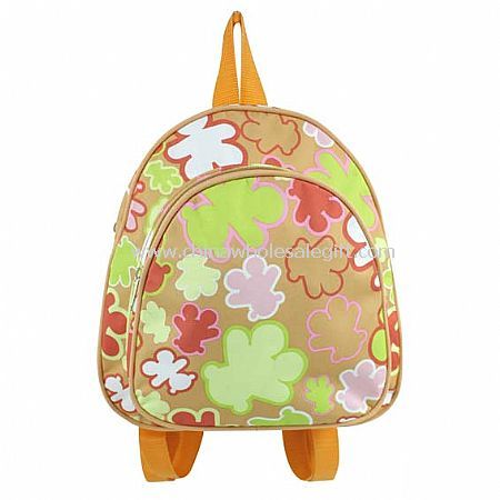 Polyester Kids Bag