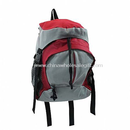Polyester Sports Backpack