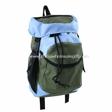 Polyester Sports Backpack