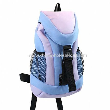 Polyester Sports Backpack