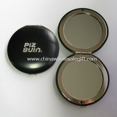 Aluminum mirror