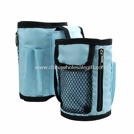 Nylon Wrist Bags