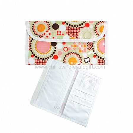 Passport Holder