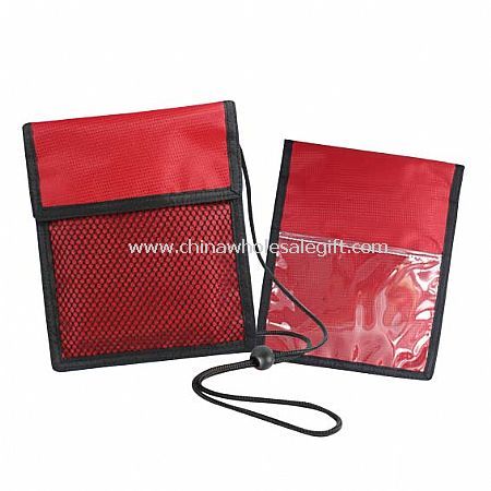 Passport Holder