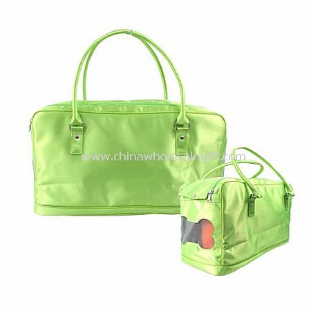 Polyester Pets Carrying Case