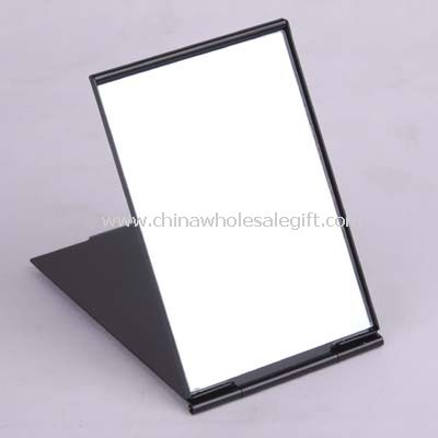 Aluminum mirror