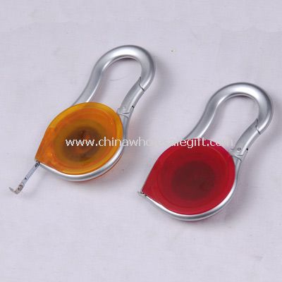 Carabiner Tape Measures