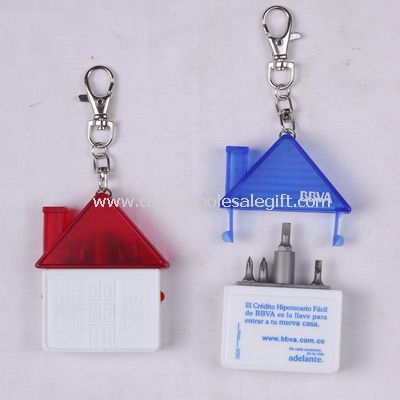 House shape Tool kits