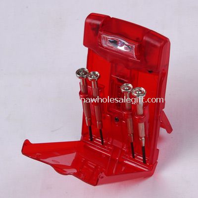 Mini Tool Box