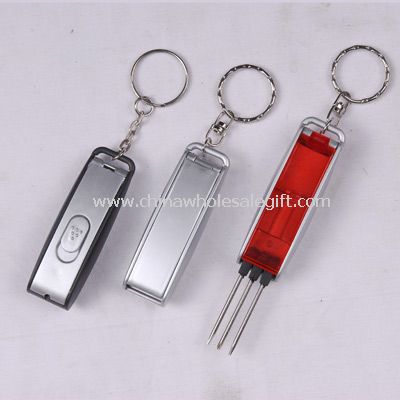 Mini Tool Kits with Keychain