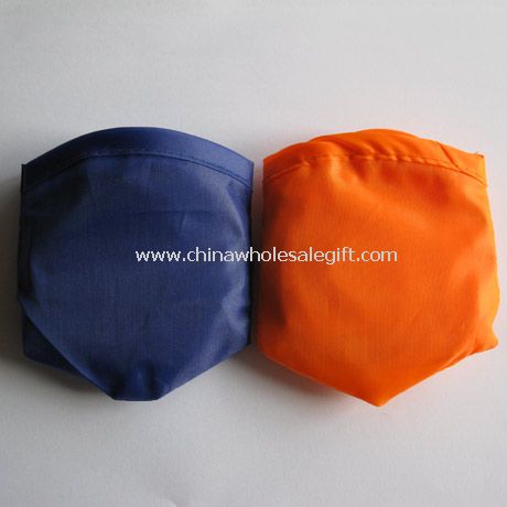 Nylon frisbee