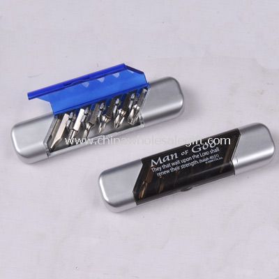 Slim Mini Tool Kit