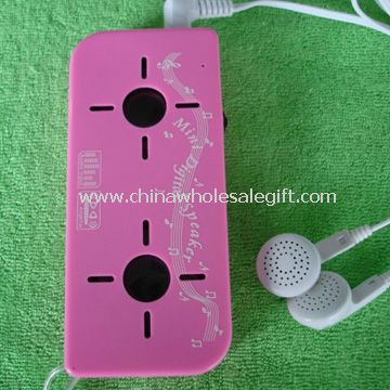 Card Mini Speaker