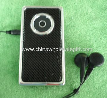 Mini sound box