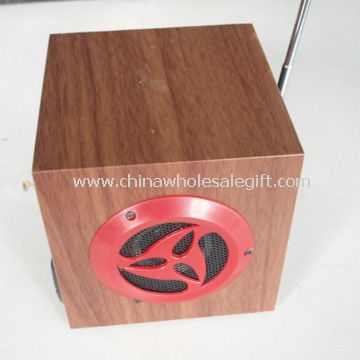 Mini Speaker