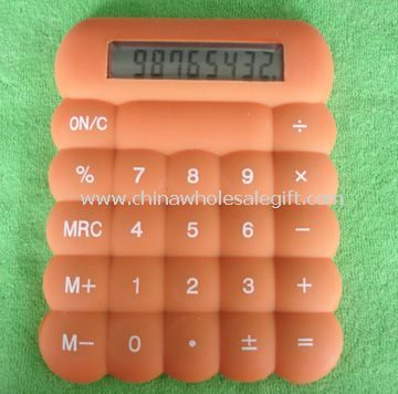 Rubber Calculator
