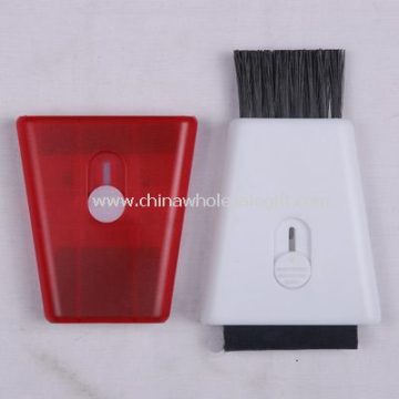 Computer screen cleaner
