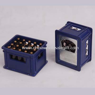 Plastic Bottle opener