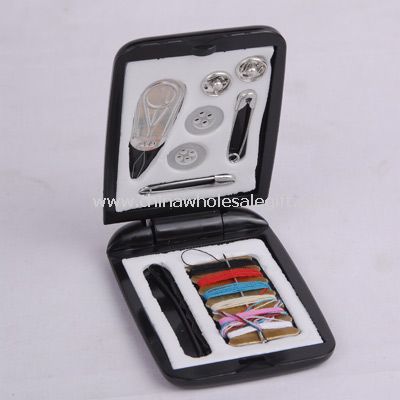 Plastic Sewing kit