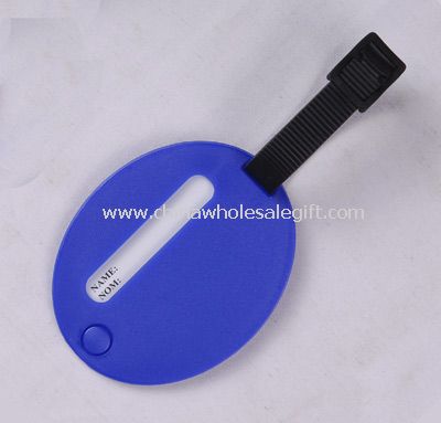 Travel Luggage Tag