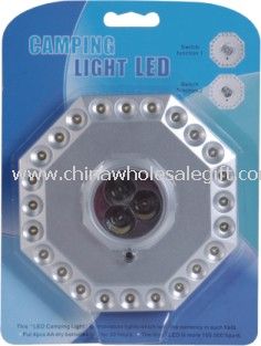 LED Camping lamp