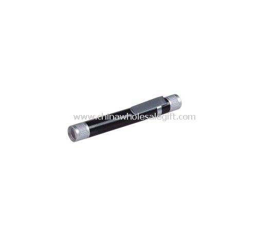 Pen shape torch