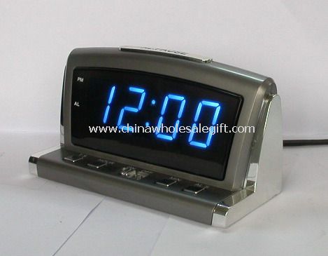 LED Alarm clock