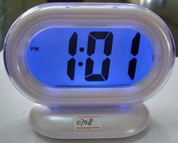 Multifunction Digital Clock