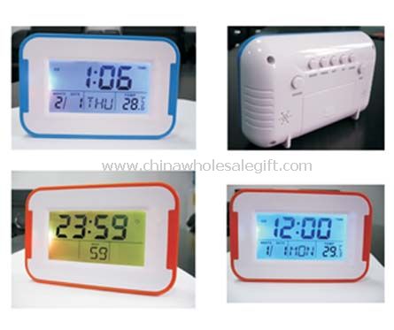 Natural Sound Perpetual Calendar