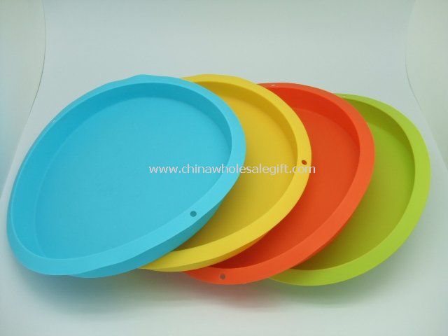 11 inch round cake pan