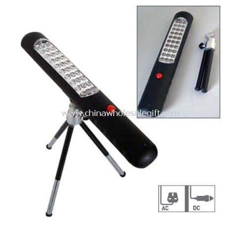 30 LED work light