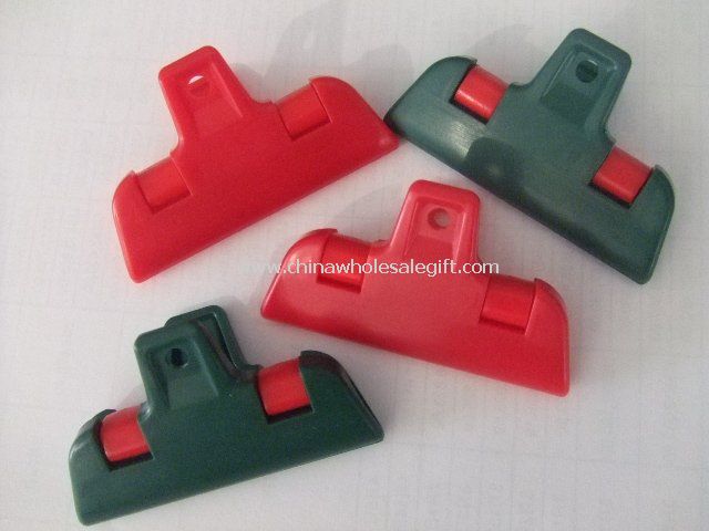 ABS Clips