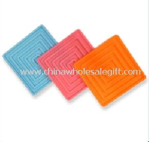 Hot pad