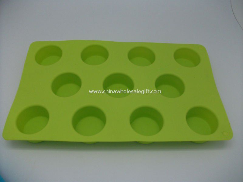 mini cake mould