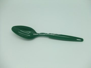 Nylon Slotted Spoon