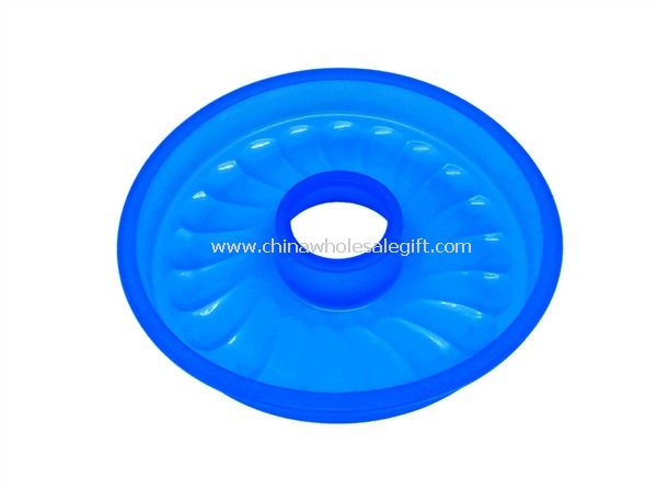 Silicone Bundform