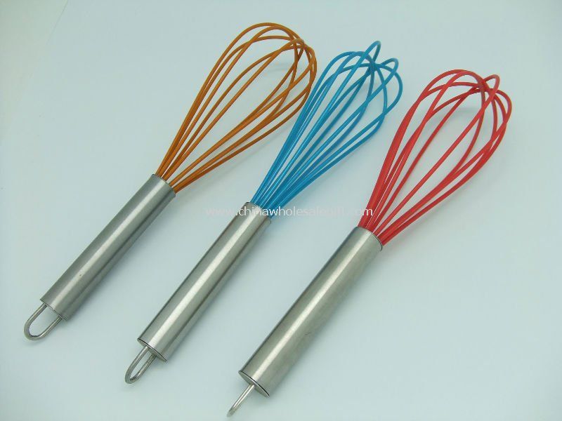 Silicone Whisk