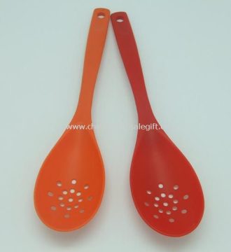 Slotted Spoon