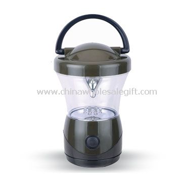 12 LED Camping Lantern