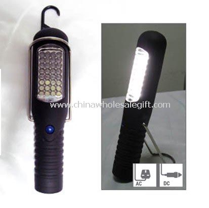 AA battery 21 LED Work light